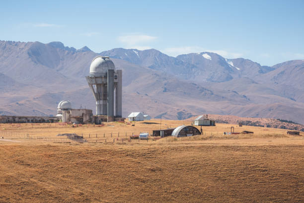 istock The Assy-Turgan Observatory, Kazakhstan 1297818930