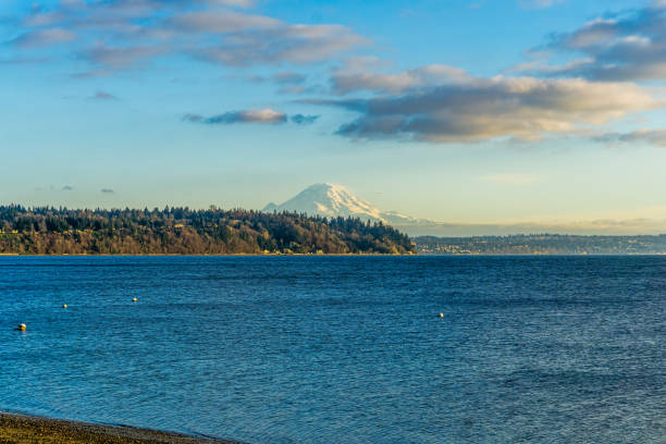 istock Puget Sound Peak Landscape 1297818962