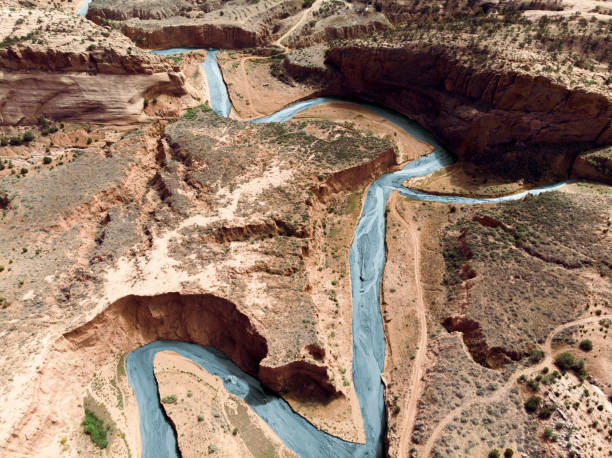 istock Grand Canyon, USA 1297819048