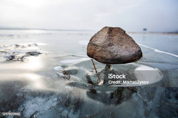 Baikal Stock Photo - Download Image Now - Landscape - Scenery, Siberia, Scenics - Nature