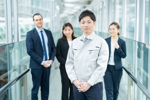 istock Business team men and women 1297823272