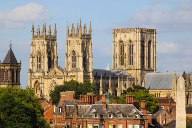 istock York Minister August 2020 1297830504