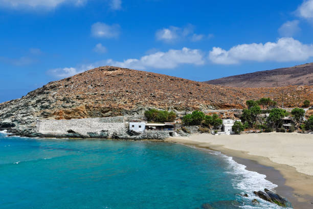 istock Tinos, Greece 1297831303