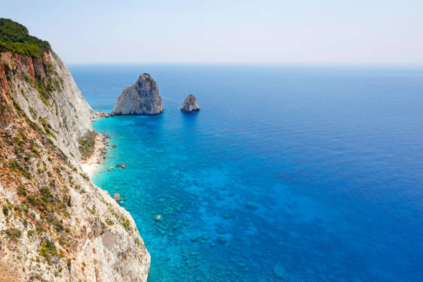istock Mizithres in Zakynthos, Greece 1297832336