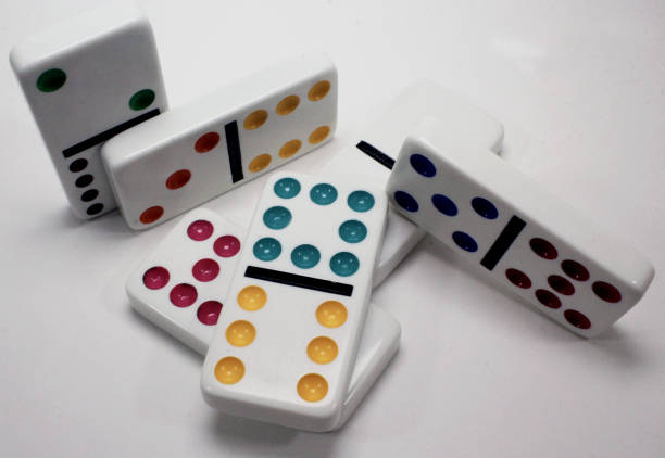 istock Toy Dominoes 1 1297842275