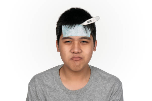 Venice. Italy - October 26, 2019:  headshot of a teenager child looking at camera wearing baseball cap
