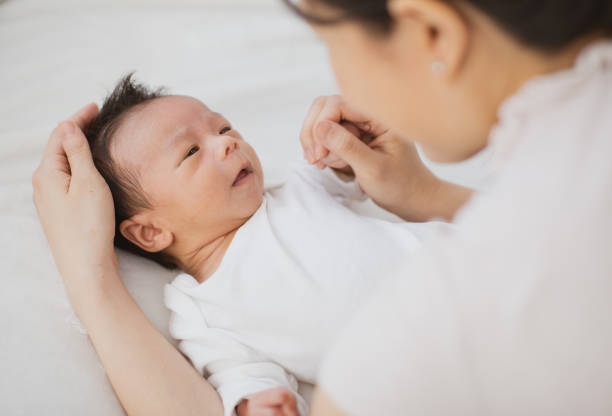 istock Peek a boo, I see you 1297877502