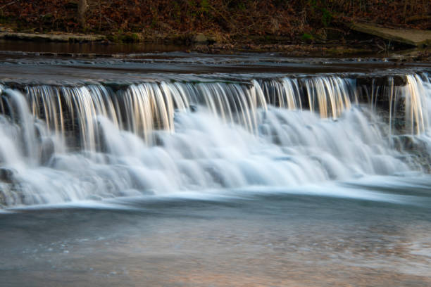 istock Silver Creek Falls-Richmond Kentucky 1297886376