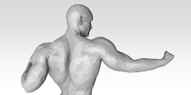 istock VR Fitness 1297887860