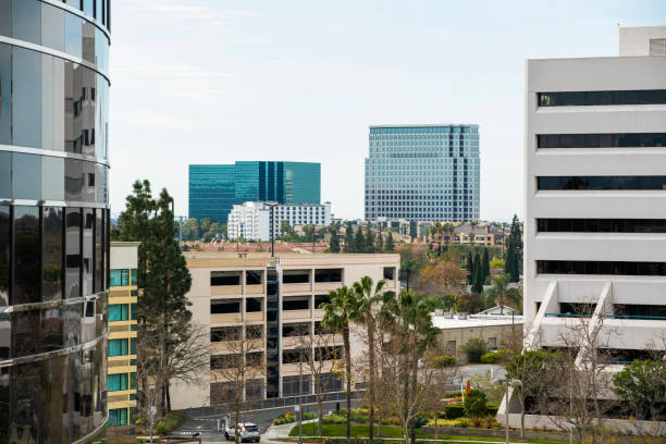 istock Santa Ana, California 1297892729