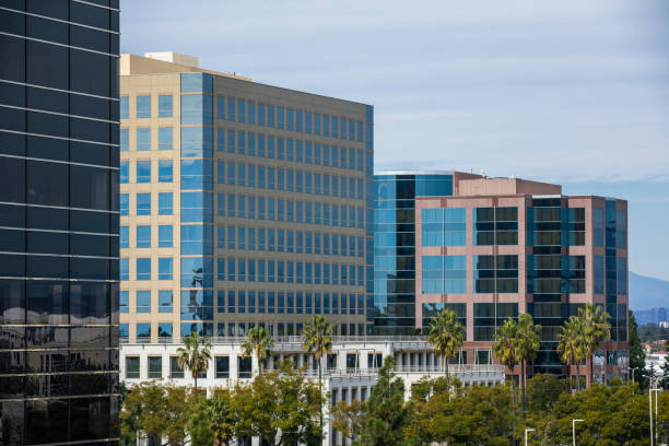 istock Santa Ana, California 1297893620
