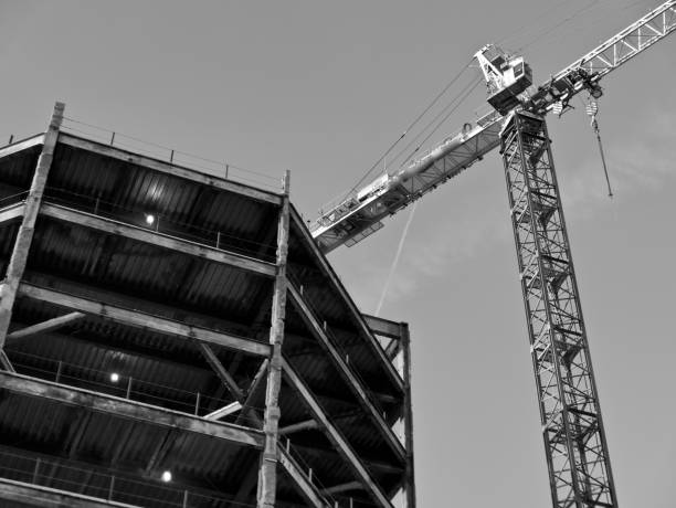 istock City Construction of Buildings 1297894394
