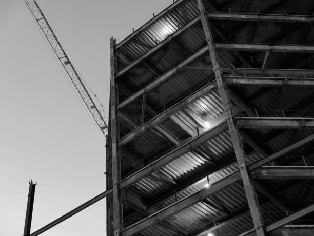 istock City Construction of Buildings 1297894416