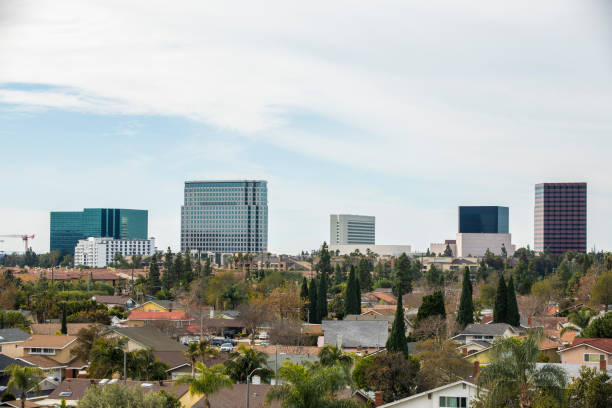 Costa Mesa, California