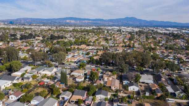 istock Santa Ana, California 1297895105