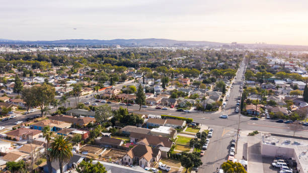istock Santa Ana, California 1297896180
