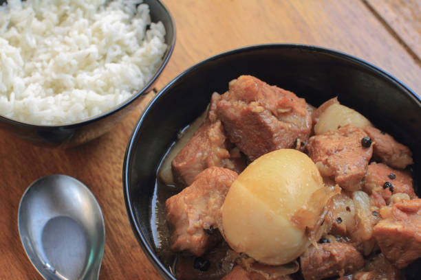 istock Thai food called 