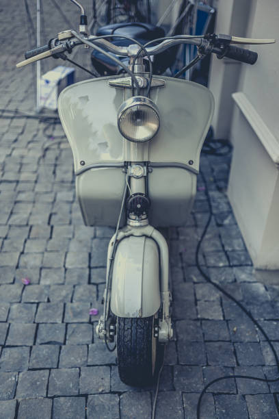 istock Vintage Photo 1297907139