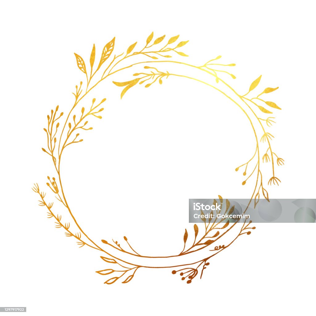 Happy Birthday Card With Leaves Stock Illustration - Download Image Now -  Birthday, Autumn, Header - Design Element - iStock