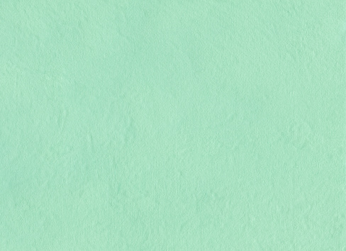 Neo Mint Paper Texture background
