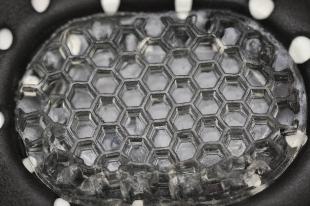 istock Arch Support Foot Insoles Orthopedic, detail 1297930925