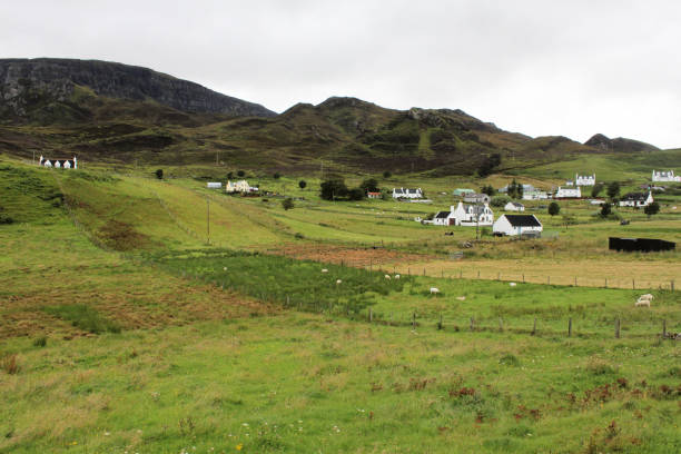 istock A view of the Isle of Skye 1297941104