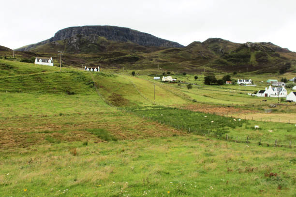 istock A view of the Isle of Skye 1297941152