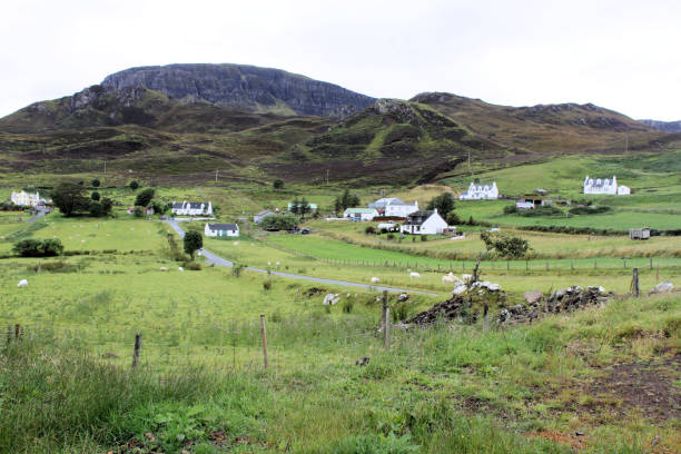 istock A view of the Isle of Skye 1297941163