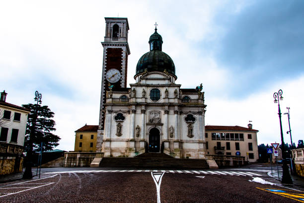 istock the Sanctuary of Monte Berico 1297949436
