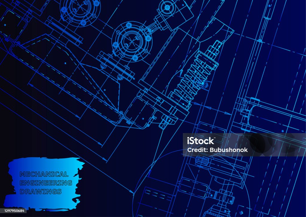 Engineering Vector Design Vector Engineering Illustration Stock Illustration - Download Image Now ...