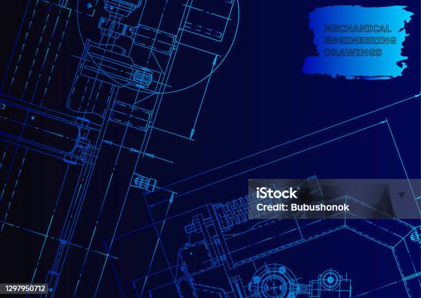 Engineering Conference Vector Vector Engineering Illustration Stock Illustration - Download Image Now ...