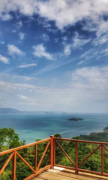 istock terrace and sea 1297958056