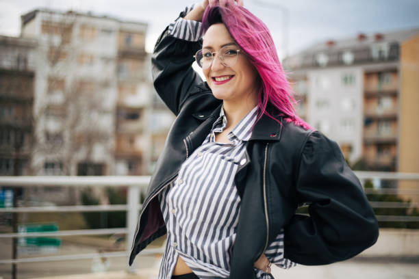 istock young beautiful woman 1297959557