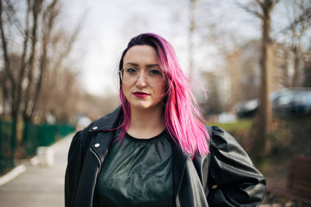istock young beautiful woman 1297959588