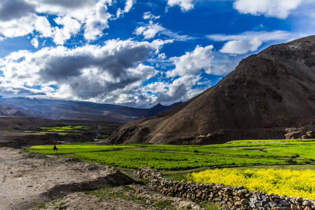 istock Various views of the Manali Leh Highway 1297965967