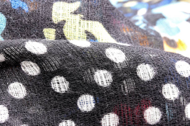 istock close-up colorful fabric texture background 1297967863