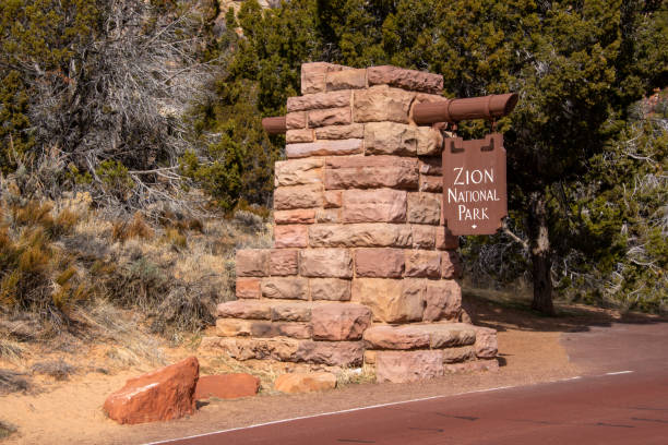 istock Zion National Park 1297974972