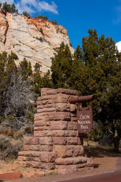 istock Zion National Park 1297975027