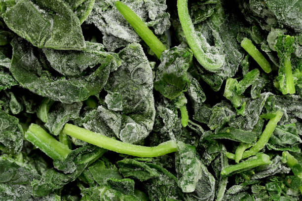 1,300+ Frozen Spinach Stock Photos, Pictures & Royalty-Free Images - iStock