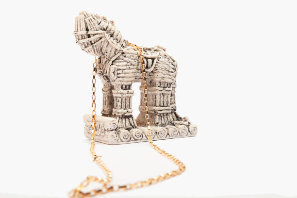 jewelry stock photo, gold, silver