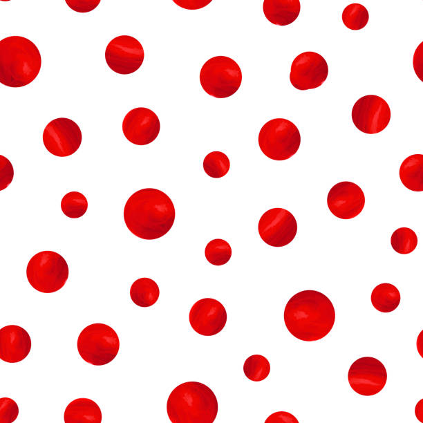 32,000+ Red Polka Dot Stock Photos, Pictures & Royalty-Free Images - iStock