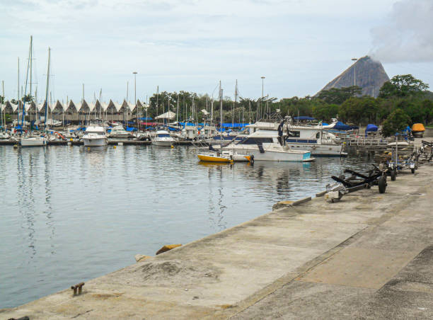 istock gloria marina in Rio de Janeiro 1297993414