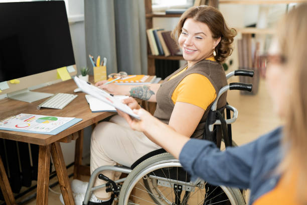 Disability Support Worker Program Lower Sackville