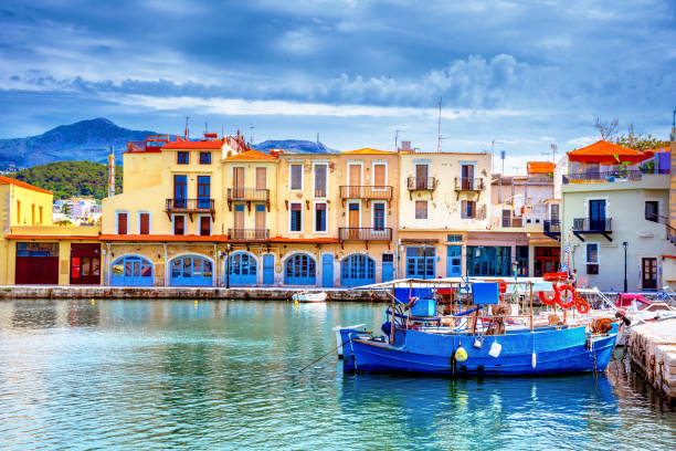Rethymno Pictures | Download Free Images on Unsplash