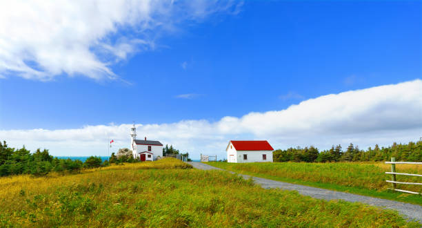 istock Lobster Cove Head Lighthouse 1298000778