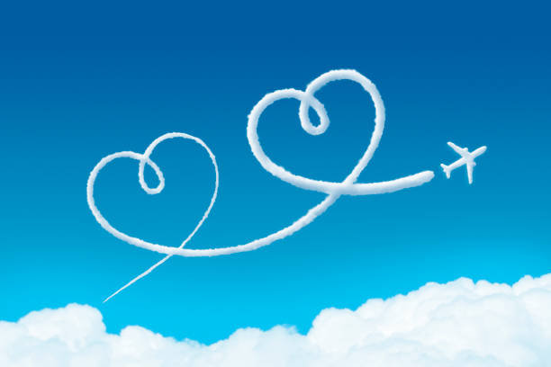 istock Love is in the air. Valentine´s Day. 1298007818