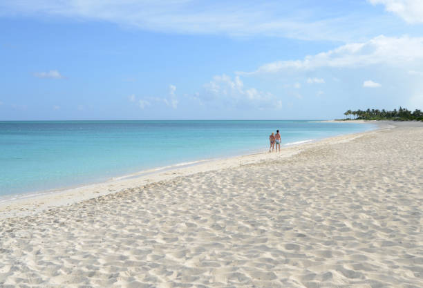 playa del caribe - provo fotografías e imágenes de stock