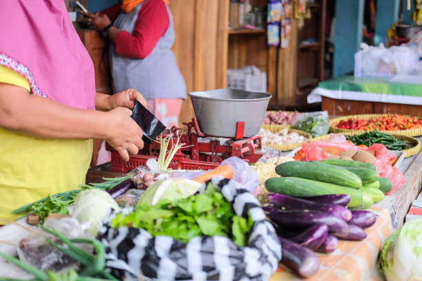 istock shopping atmosphere in a traditional market 1298033725