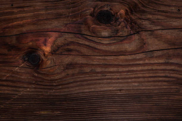 istock dark brown wood background with texture 1298048916
