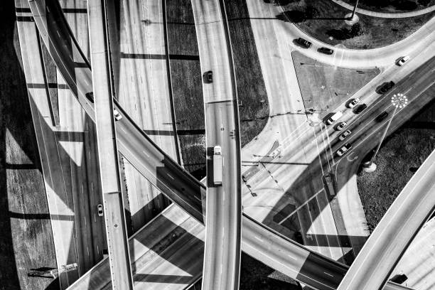 istock Dallas Area Transportation Abstract 1298053494